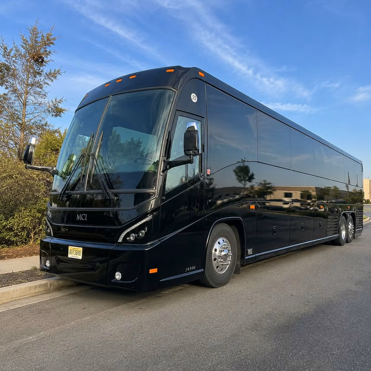 ceremonial training and event transportation for west palm beach military and government groups