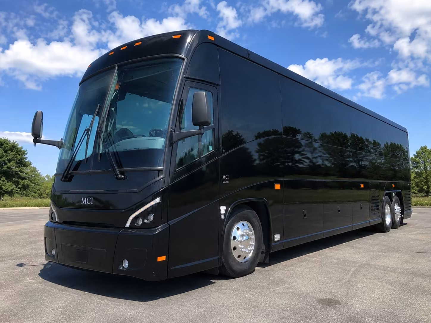 charter buses make grassy waters preserve and outdoor education trips stress free