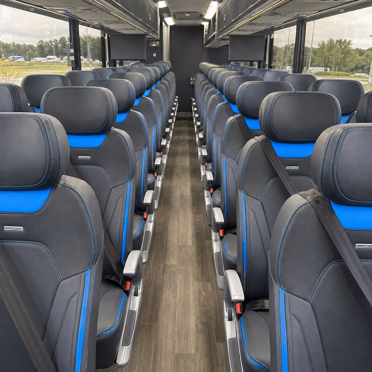 compare bus rental options in west palm beach with one quick online quote