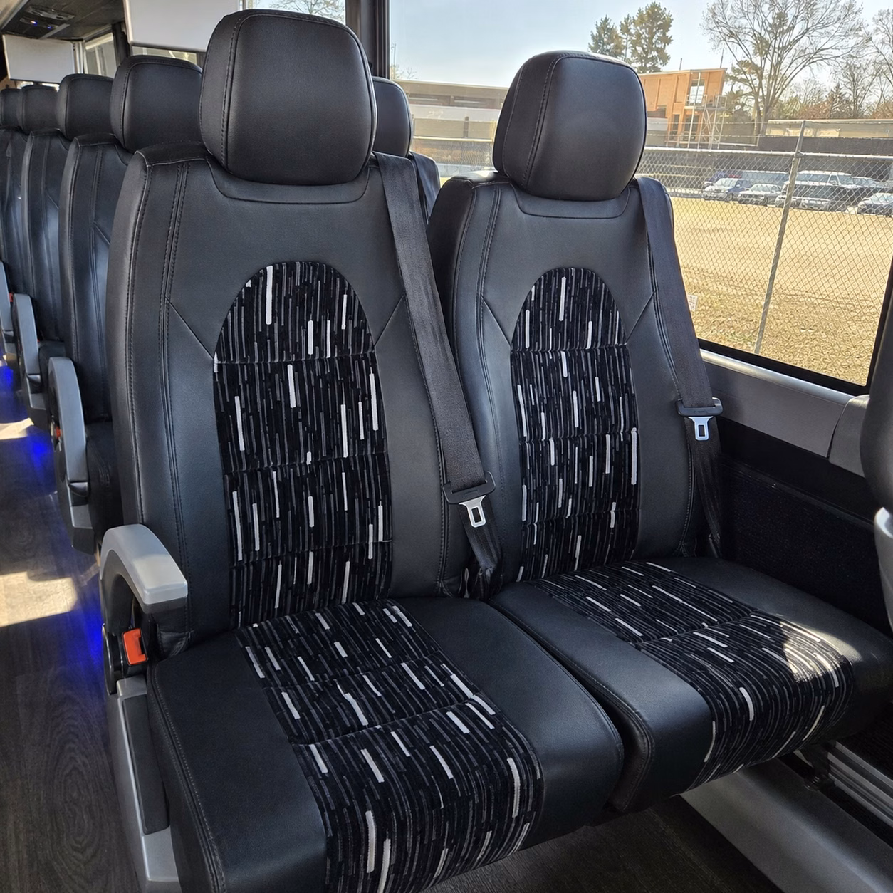 how the day of the week changes what a bus costs in west palm beach florida