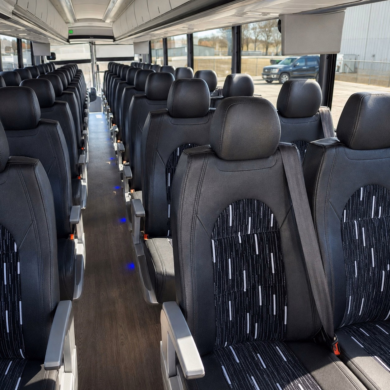 how where and when you re traveling affects west palm beach charter bus rates