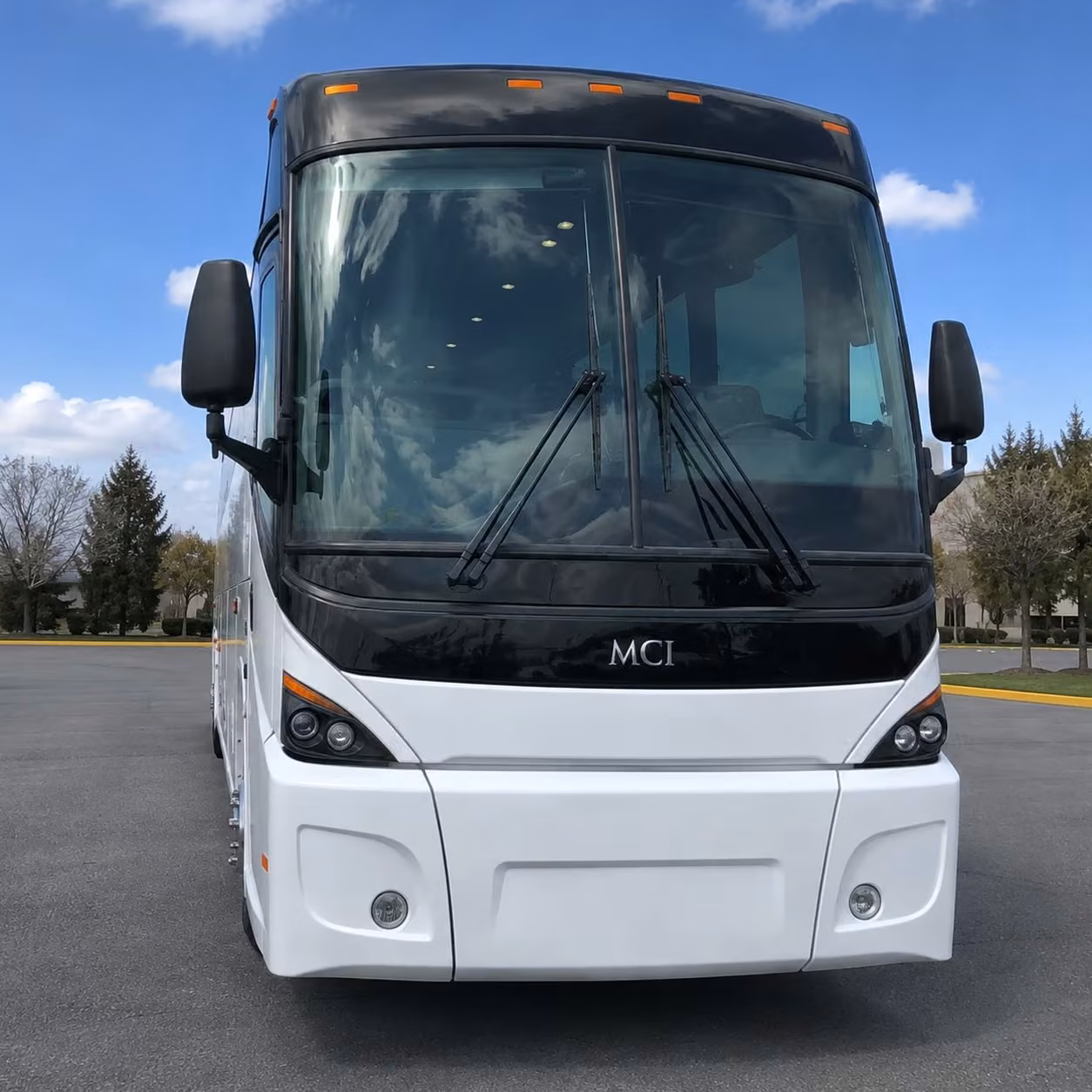 keep convention center transfers and corporate event shuttles running on schedule
