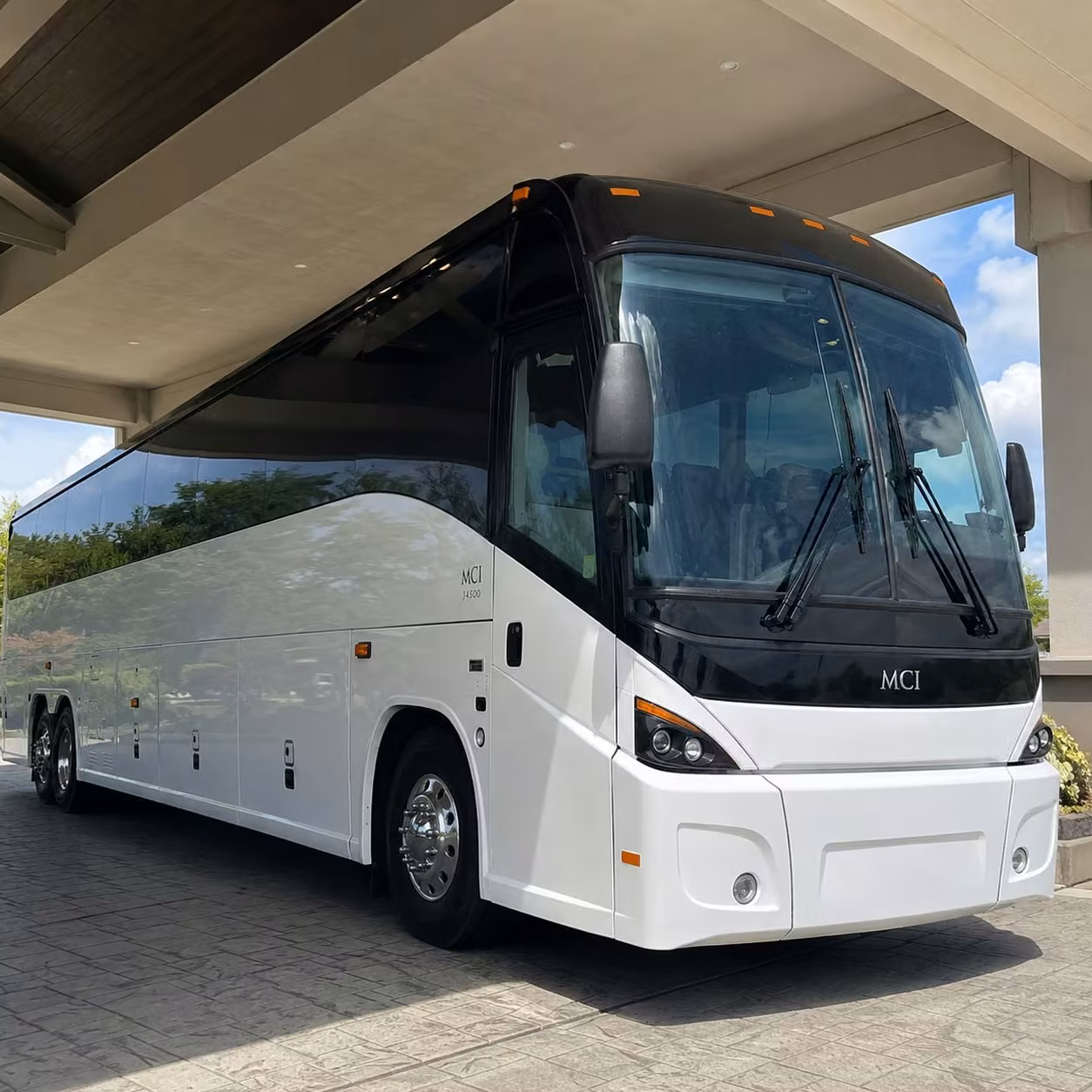 not in west palm beach you can still find employee transportation nearby
