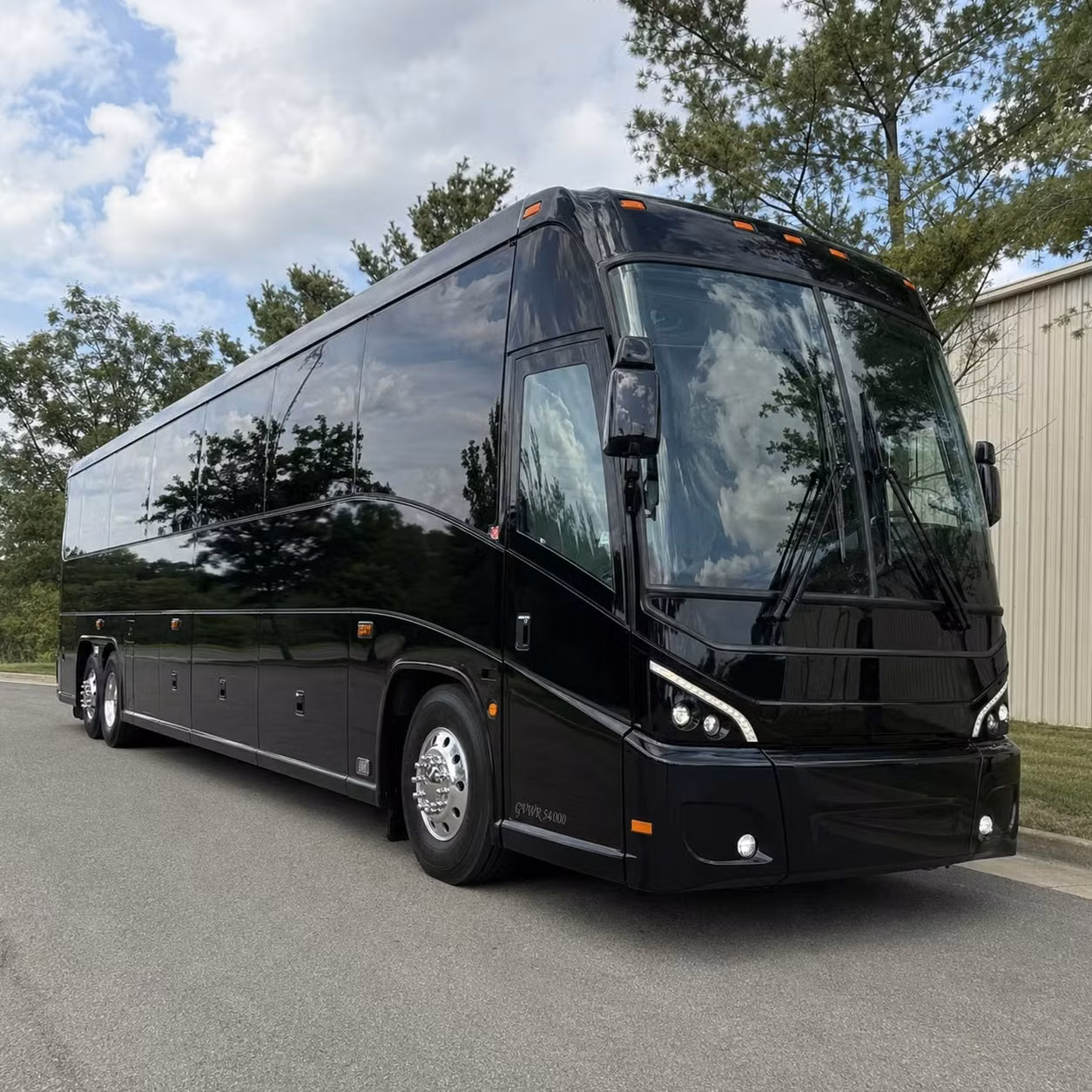 not in west palm beach you can still find government military transportation nearby