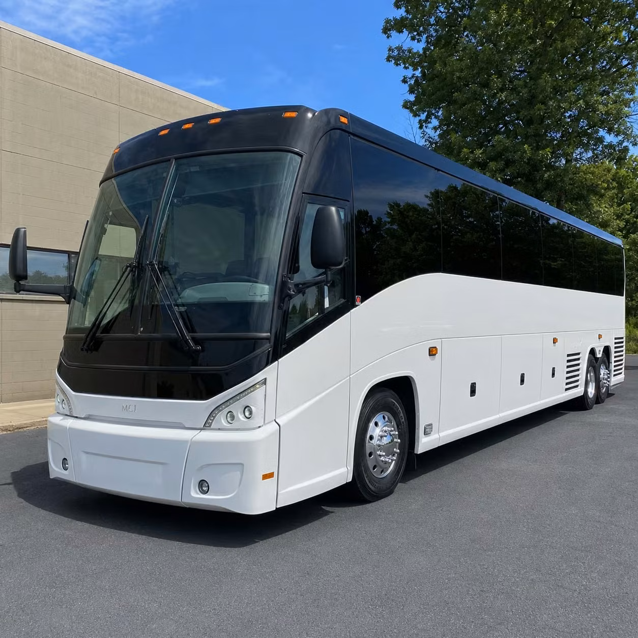 not in west palm beach you can still find long distance transportation nearby