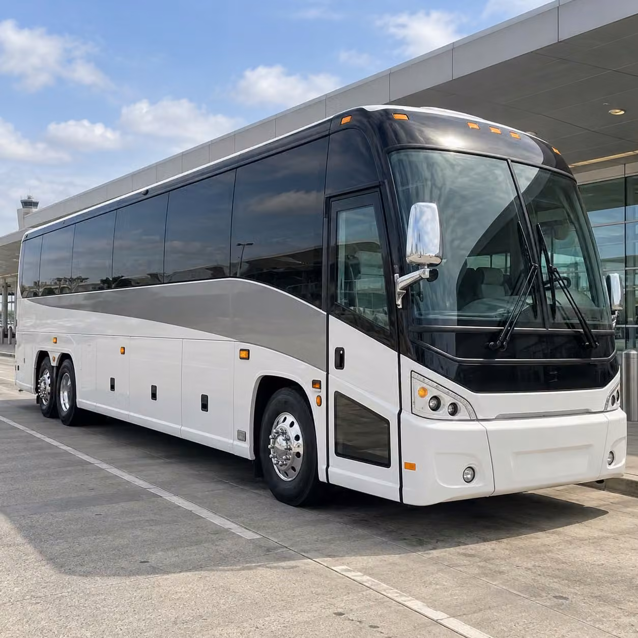 not in west palm beach you can still find prom transportation nearby