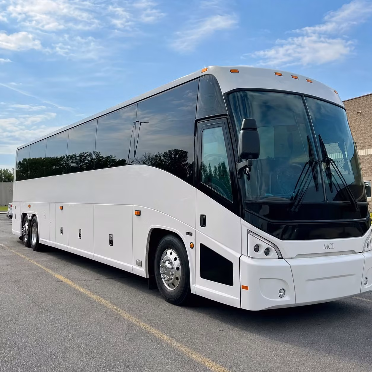 not in west palm beach you can still find religious group transportation nearby