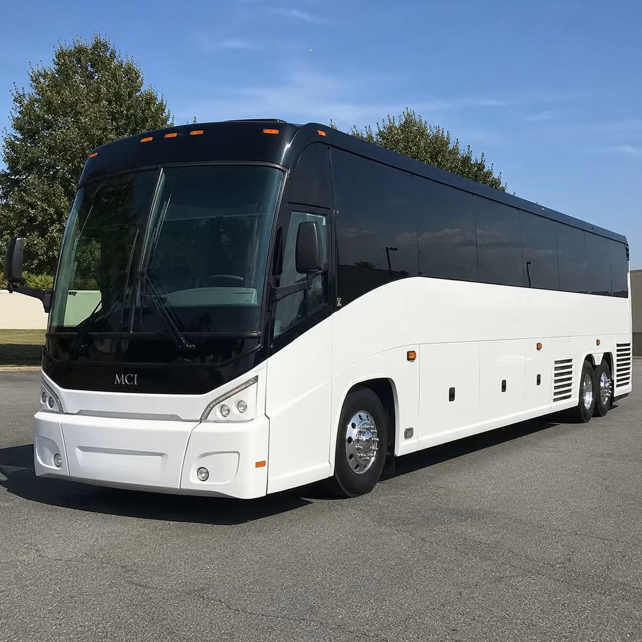 out of state group travel from west palm beach has never been simpler