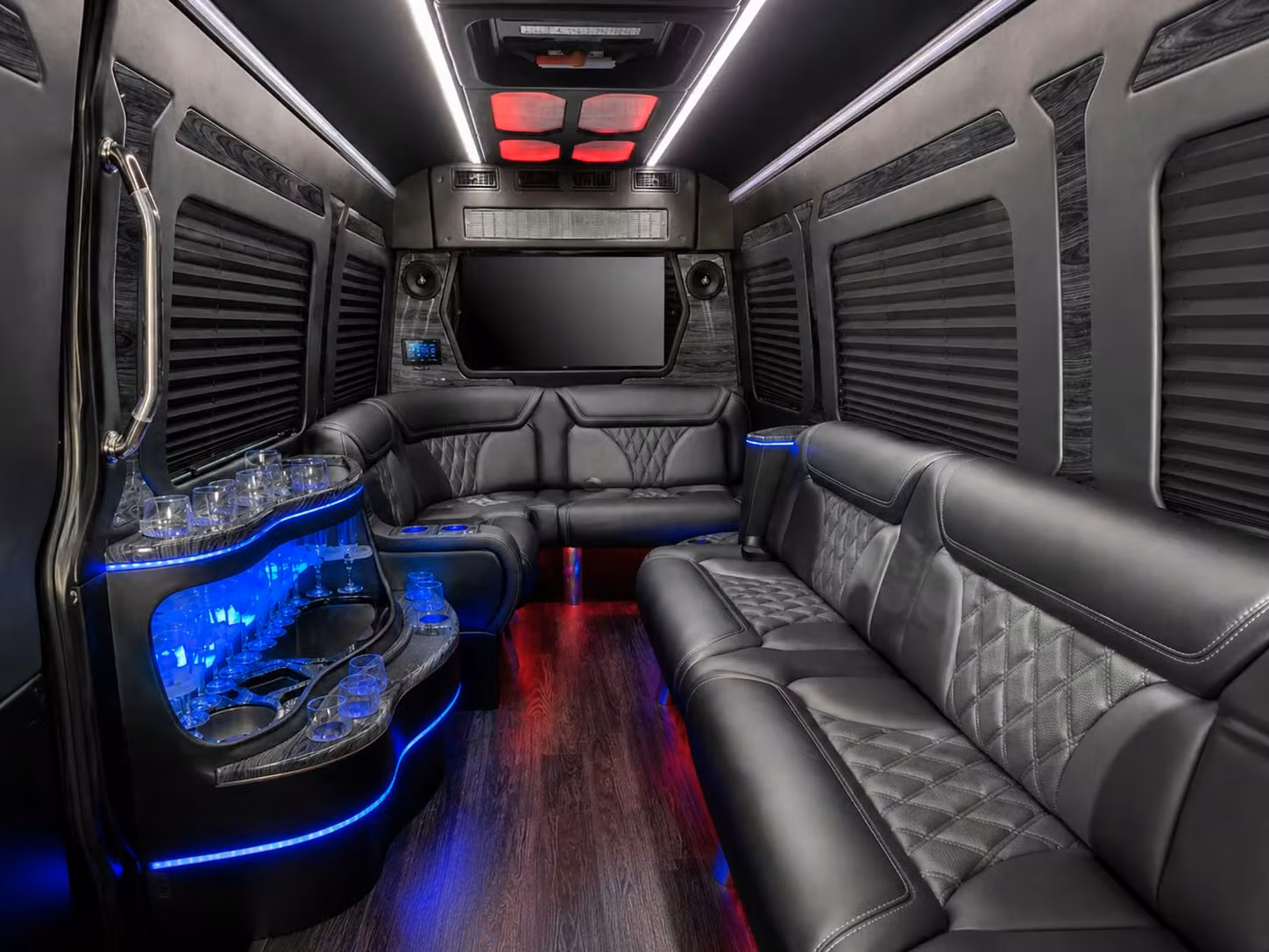 senior ministry and mobility friendly church transportation in west palm beach