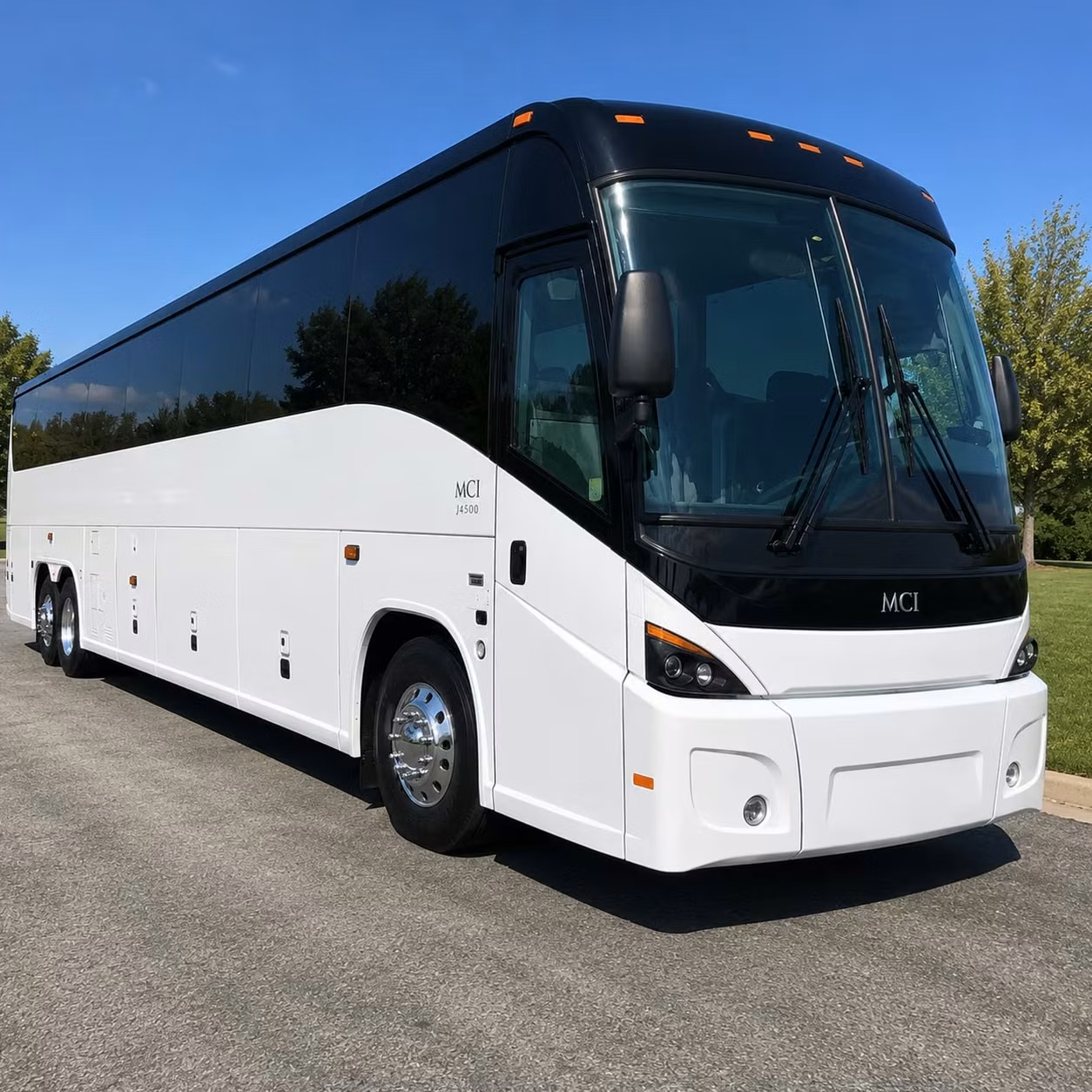 shuttle your team between downtown west palm beach offices and remote parking without the headache