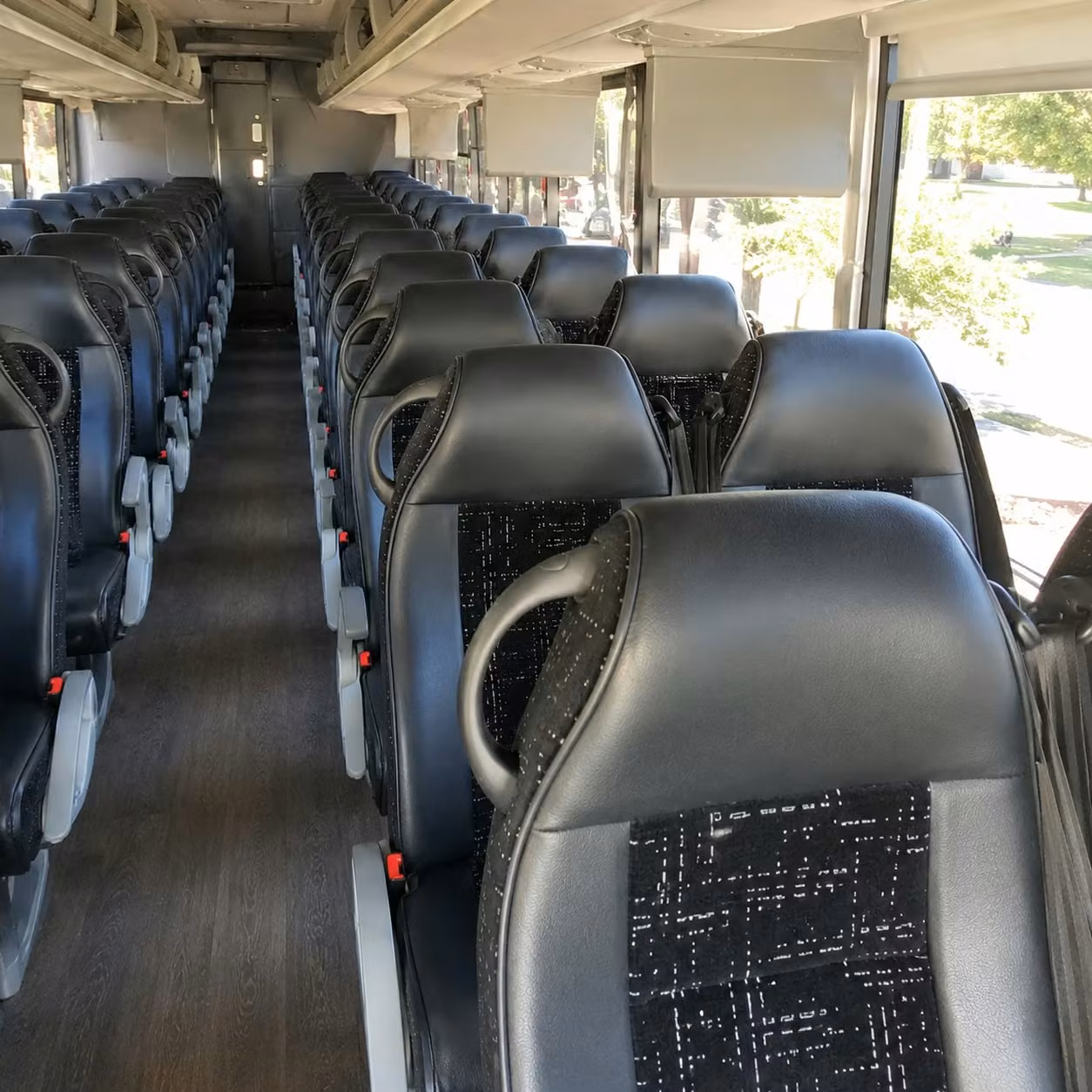West Palm Beach Group Transportation Services