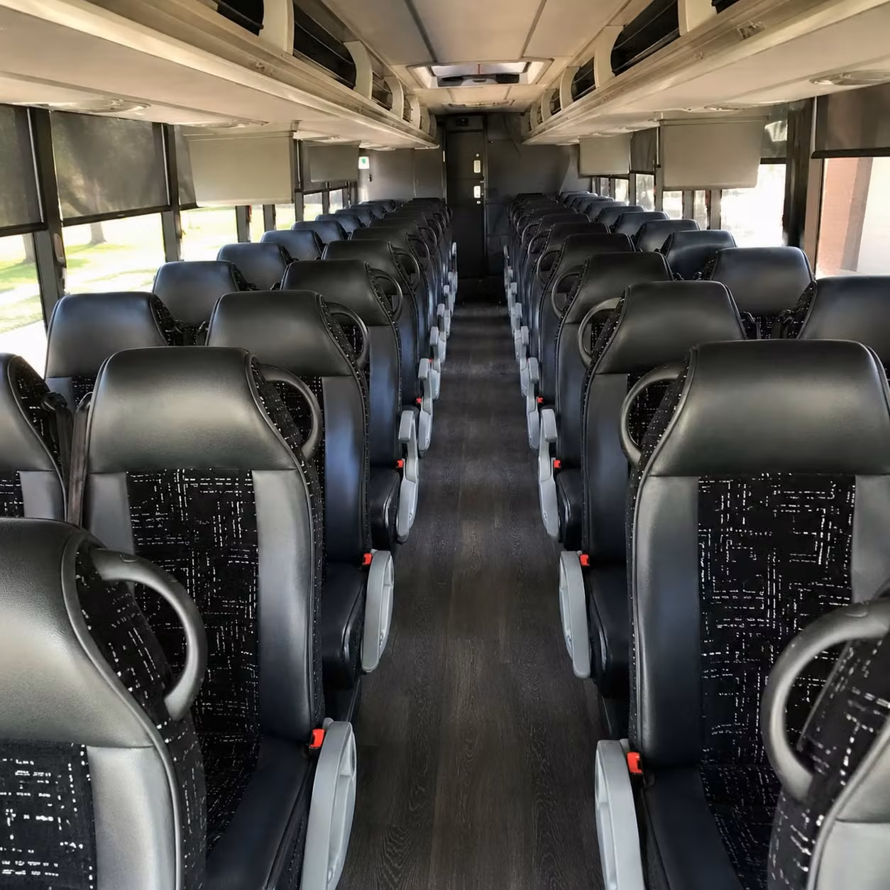 west palm beach long distance charter bus rentals