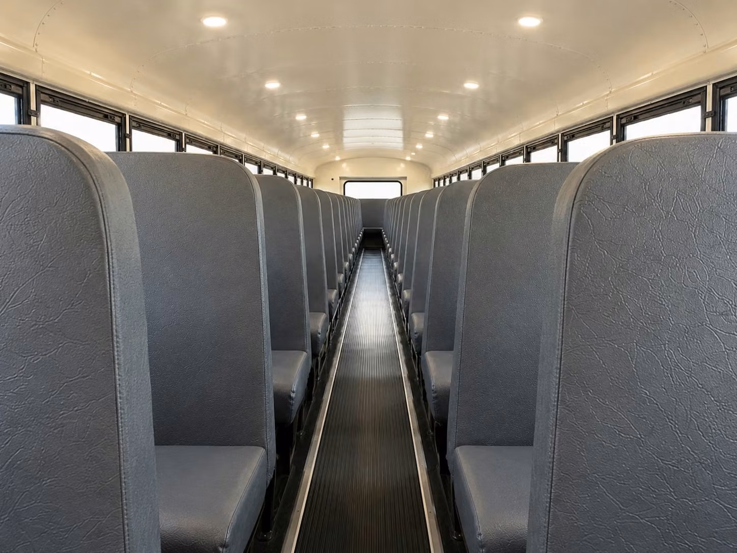 west palm beach school bus rental