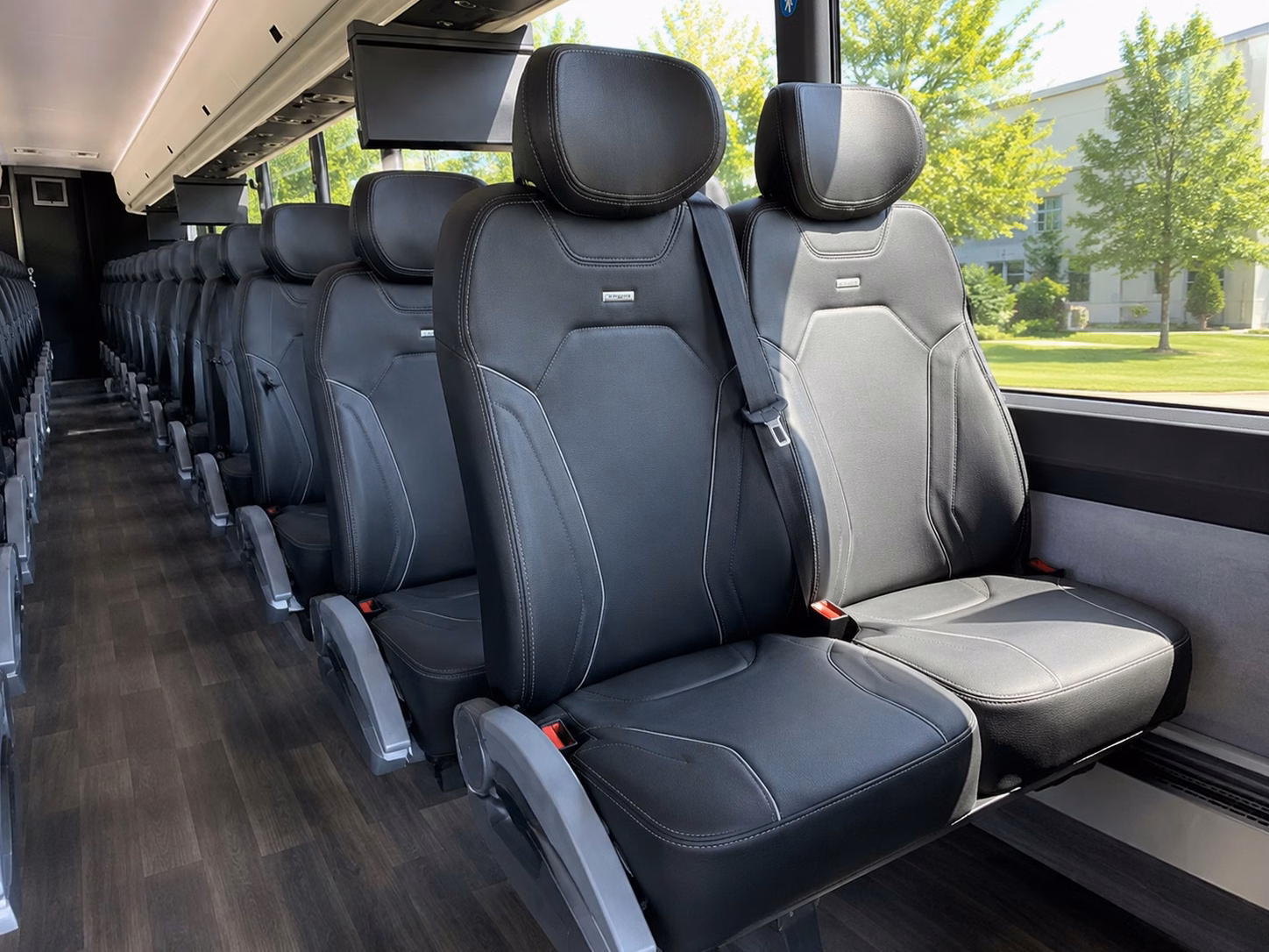 with one quick form compare wedding charter buses for large west palm beach ceremonies