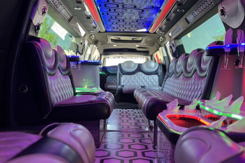 West Palm Beach Limousine Rental