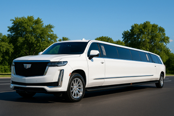 West Palm Beach Limousine