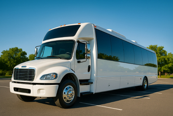 West Palm Beach Minibus