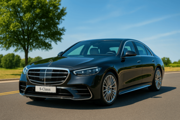 West Palm Beach Sedans